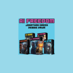 Debbie Drum - AI Freedom