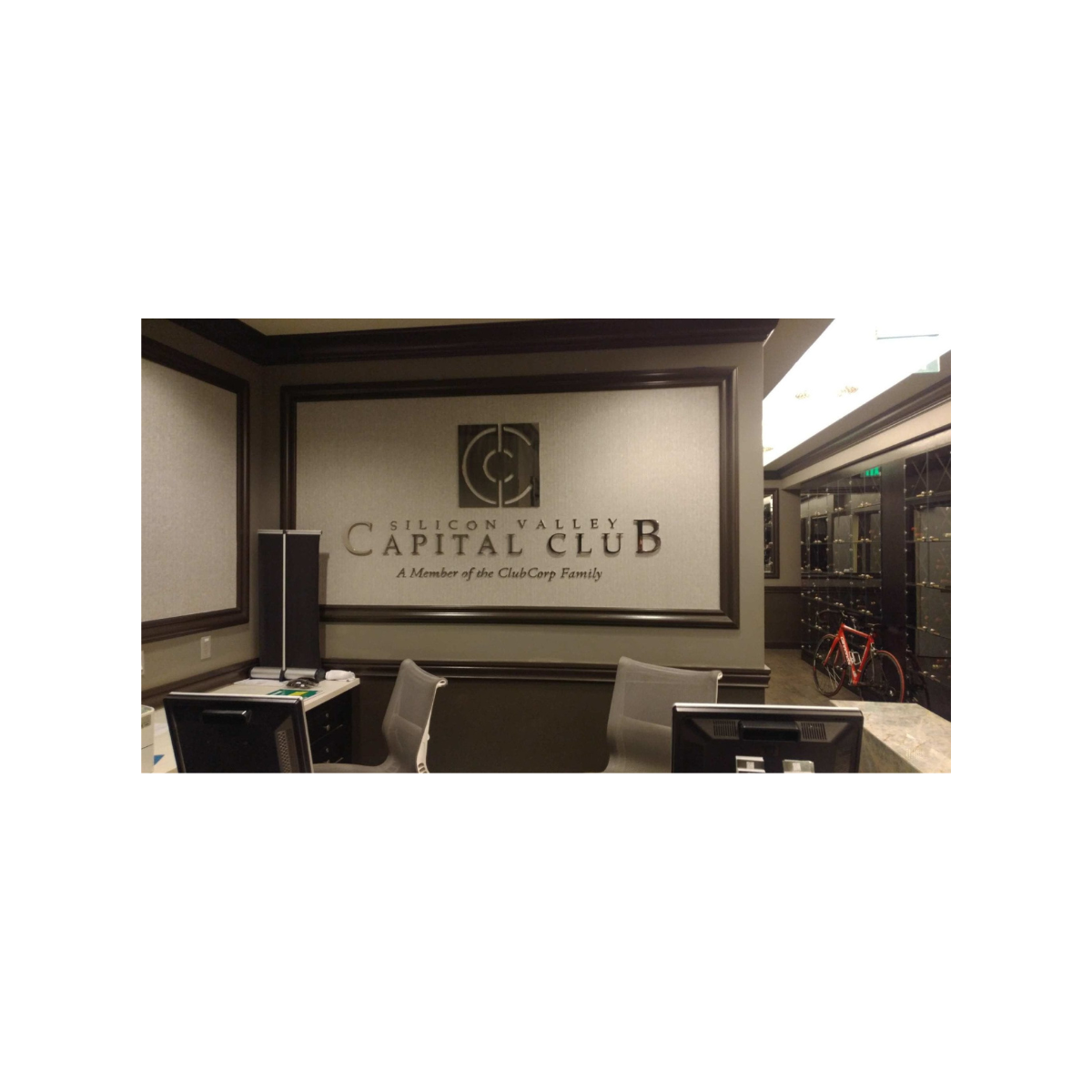 Capital Club