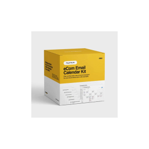 Monkflow – Email Calendar Kit 2023