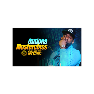 WallStreet Trappers Options Masterclass