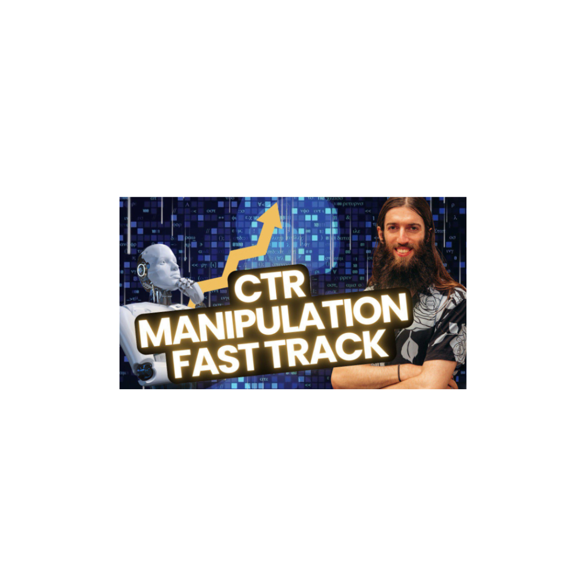 Stewart Vickers – CTR Manipulation Course
