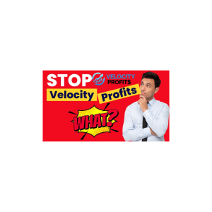 Velocity Profit [LIFETIME UPDATES]