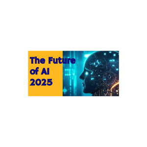 AI University AI training for the future of work [Jaunuary 2025]
