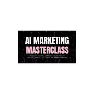 Demi AI Marketing Masterclass