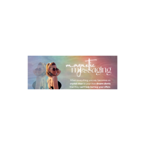 Jessica DeRose – Magnetic Messaging