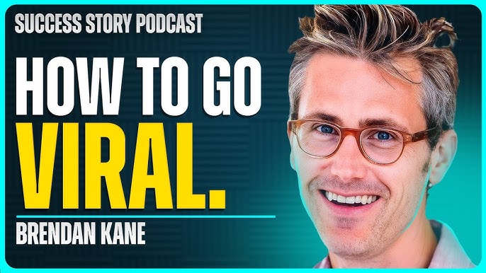 Brendan Kane Viral Trends