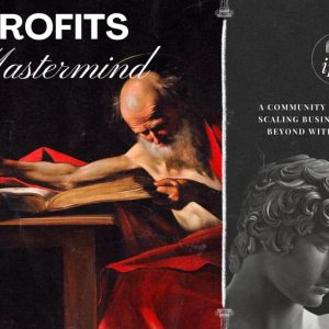 Maciek Lips Info Profits Mastermind