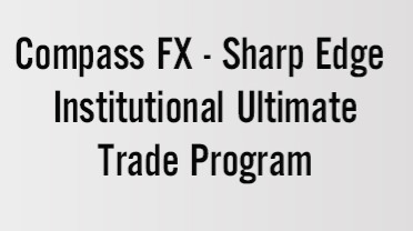 Sharp Edge Institutional Ultimate Trade Program 2025 by CompassFX