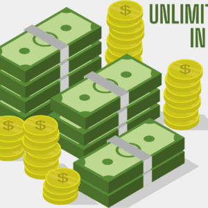 Unlimited Money 2025 (Advanced) by Spirituality Zone