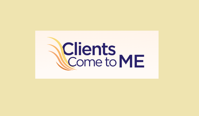 Luisa Zhou – Clients Come To Me