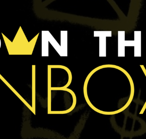 Alex Cattoni – Own The Inbox 2025
