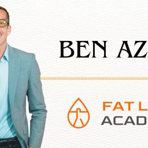 Ben Azadi Fat Loss Academy