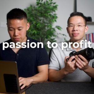 Kiely Mizumoto The Six Figure Videographer