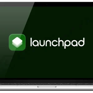 Sander Stage Course Creator Launchpad