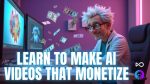 Ai Ads Mastery Learn How To Make And Monetise AI Videos That Look 100% Real
