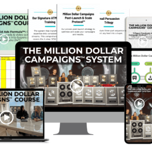 Alisha Shenck – Million Dollar Campaigns System