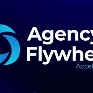 Faris Bio Agency Flywheel Accelerator