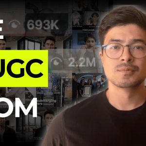 Frank Nillard AI Avatar News System