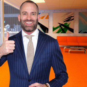 Matt Easton – Easton University