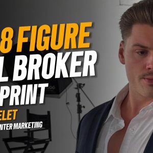 Nate Ancelet The Call Broker Blueprint