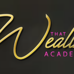 Paris Smith – The Wealth Academy