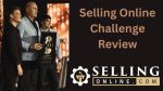 Russell Brunson Selling Online Challenge + Upsells
