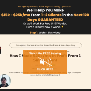 Yousef Lashuel The Growth Accelerator V2