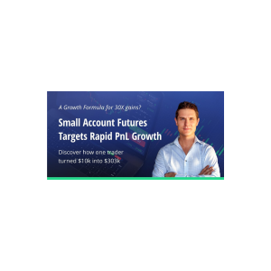 Simpler Trading – Joe Rokop – Small Account Futures Bundle (Elite Package)