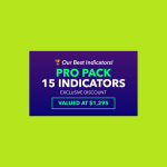 Trade Confident Pro Indicator Pack