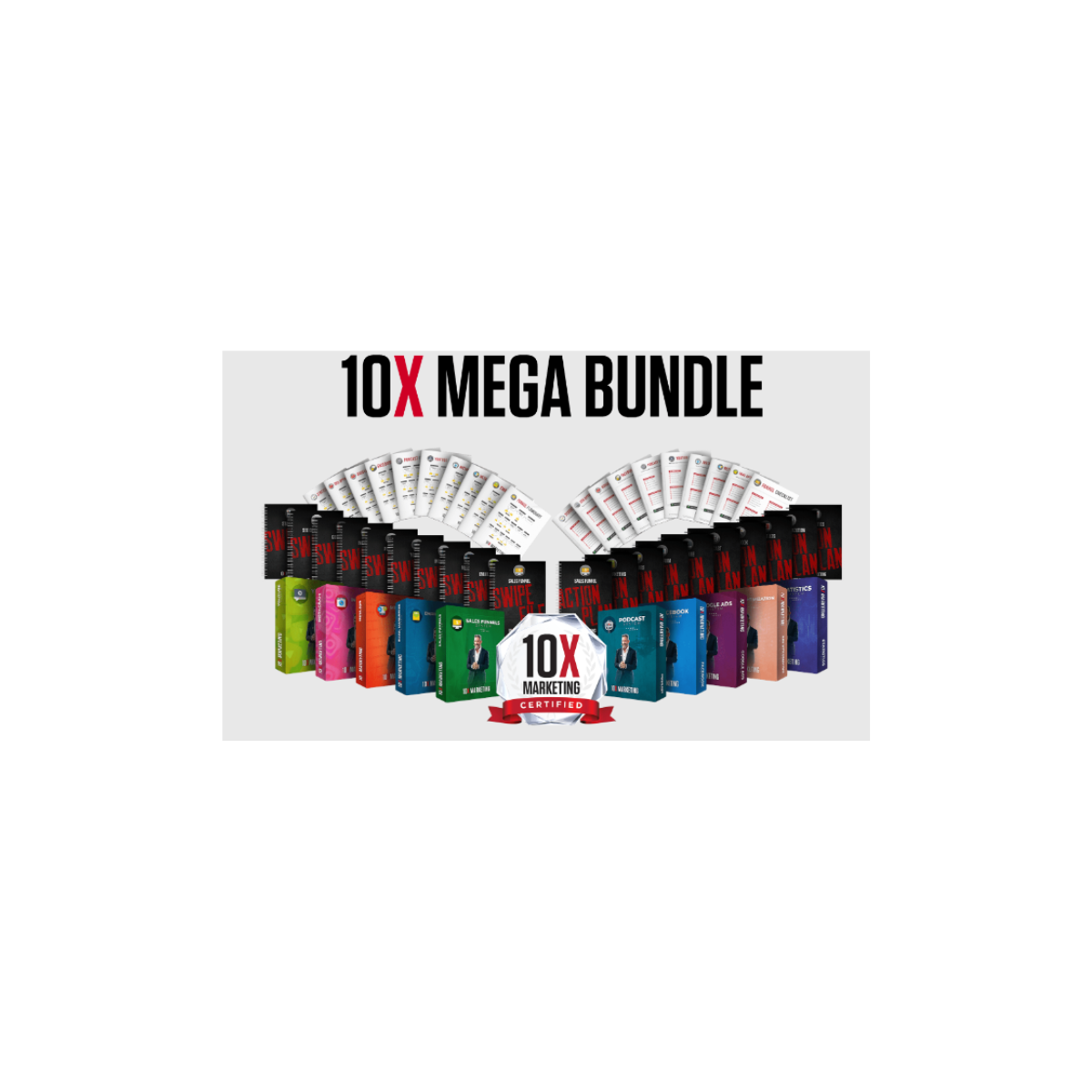 Mega good bundle